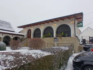 Pronájem restaurace, Velké Pavlovice, Bezručova, 74 m2