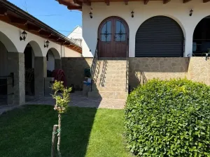 Pronájem restaurace, Velké Pavlovice, Bezručova, 74 m2