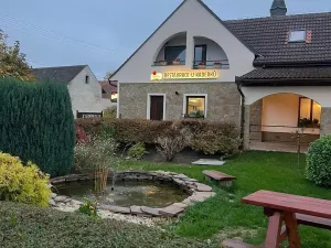 Pronájem restaurace, Velké Pavlovice, Bezručova, 74 m2