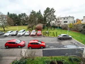 Prodej bytu 3+1, Praha - Lhotka, Štúrova, 69 m2