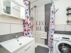 Prodej bytu 3+1, Praha - Lhotka, Štúrova, 69 m2