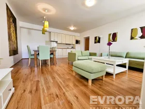 Pronájem bytu 2+kk, Vrchlabí, Zámek, 70 m2