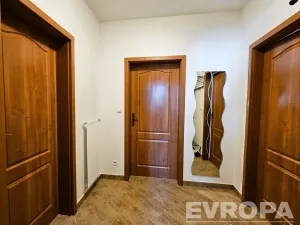 Pronájem bytu 2+kk, Vrchlabí, Zámek, 70 m2
