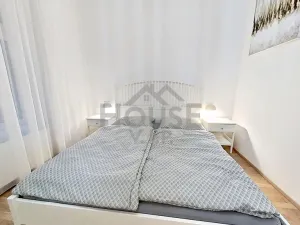 Prodej bytu 2+kk, Praha - Žižkov, Bořivojova, 40 m2