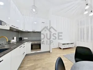Prodej bytu 2+kk, Praha - Žižkov, Bořivojova, 40 m2