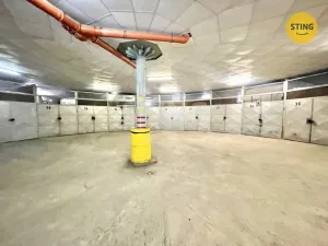 Prodej garáže, Ostrava - Hrabůvka, 11 m2