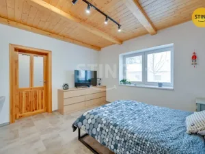 Prodej rodinného domu, Přerov, Hlavní, 200 m2