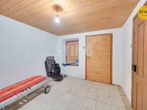 Prodej rodinného domu, Přerov, Hlavní, 200 m2