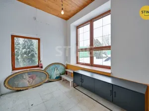 Prodej rodinného domu, Přerov, Hlavní, 200 m2