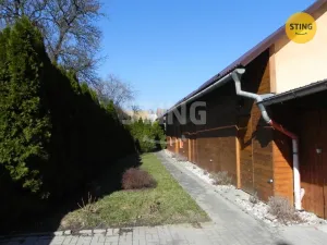 Prodej rodinného domu, Přerov, Hlavní, 200 m2