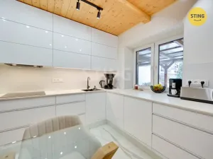 Prodej rodinného domu, Přerov, Hlavní, 200 m2