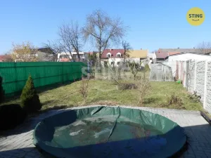Prodej rodinného domu, Přerov, Hlavní, 200 m2