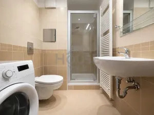 Prodej bytu 1+kk, Praha - Zličín, Míšovická, 34 m2