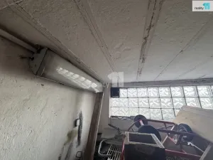 Prodej garáže, Šluknov, Rumburská, 20 m2