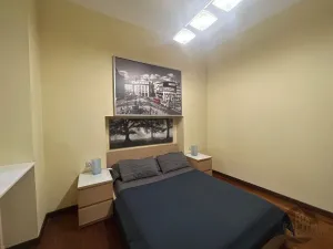Pronájem bytu 4+kk, Praha - Staré Město, Karoliny Světlé, 91 m2