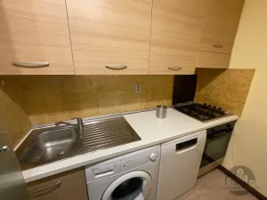Pronájem bytu 4+kk, Praha - Staré Město, Karoliny Světlé, 91 m2