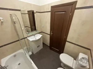 Pronájem bytu 4+kk, Praha - Staré Město, Karoliny Světlé, 91 m2