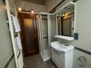 Pronájem bytu 3+kk, Praha - Žižkov, Cimburkova, 58 m2