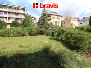 Pronájem bytu 2+1, Brno - Pisárky, Neumannova, 55 m2