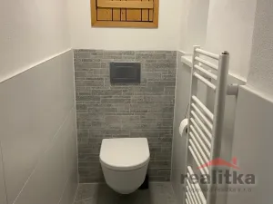 Prodej bytu 4+1, Opava - Předměstí, Olomoucká, 110 m2