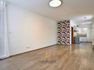 Prodej bytu 2+kk, Olomouc - Povel, Peškova, 57 m2
