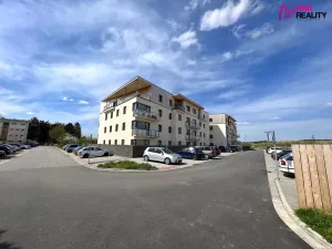 Pronájem bytu 1+kk, Kostelec nad Orlicí, K Tabulkám, 41 m2