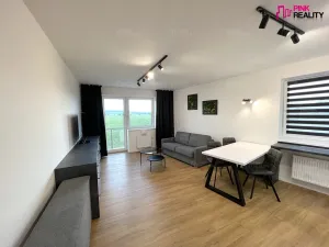 Pronájem bytu 1+kk, Kostelec nad Orlicí, K Tabulkám, 41 m2