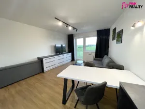 Pronájem bytu 1+kk, Kostelec nad Orlicí, K Tabulkám, 41 m2