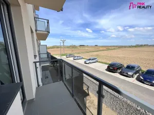 Pronájem bytu 1+kk, Kostelec nad Orlicí, K Tabulkám, 41 m2