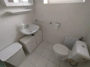 Pronájem bytu 1+1, Jeseník, Lipovská, 24 m2