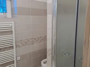 Pronájem bytu 2+kk, Kladno, Příční, 45 m2