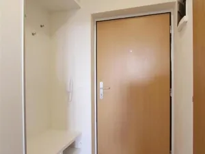 Pronájem bytu 1+kk, Brno, Bučkova, 27 m2