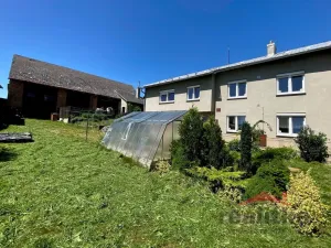 Prodej rodinného domu, Skřipov, 182 m2