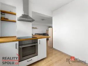 Pronájem bytu 2+kk, 68 m2