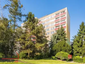 Pronájem bytu 2+kk, 68 m2