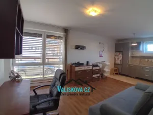 Prodej bytu 2+kk, Kroměříž, K Terezovu, 52 m2
