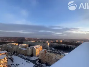 Pronájem atypického bytu, Brno, Majdalenky, 200 m2
