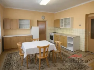 Prodej rodinného domu, Opava - Malé Hoštice, Slezská, 136 m2