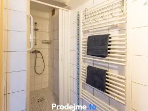 Prodej bytu 1+1, Znojmo, Třebízského, 38 m2