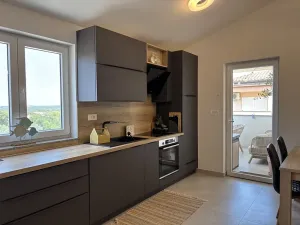 Prodej bytu 3+kk, Peroj, Chorvatsko, 56 m2