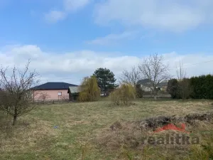 Prodej pozemku pro bydlení, Klimkovice - Josefovice, 2773 m2