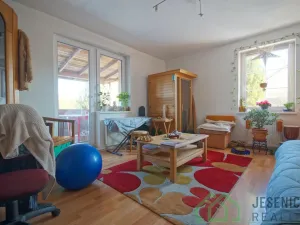 Prodej bytu 4+kk, Nový Malín, 89 m2