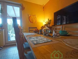 Prodej bytu 4+kk, Nový Malín, 89 m2