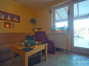 Prodej bytu 4+kk, Nový Malín, 89 m2