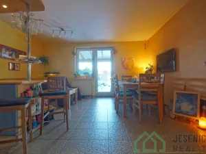 Prodej bytu 4+kk, Nový Malín, 89 m2