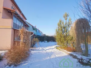 Prodej bytu 4+kk, Nový Malín, 89 m2