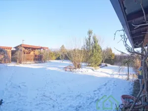 Prodej bytu 4+kk, Nový Malín, 89 m2