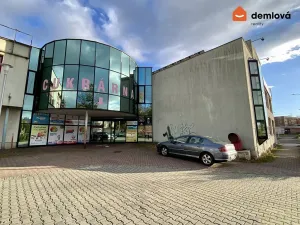 Pronájem obchodního prostoru, Ostrava, Výškovická, 213 m2