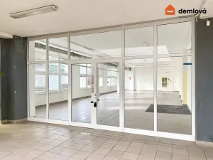 Pronájem obchodního prostoru, Ostrava, Výškovická, 213 m2