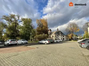 Pronájem obchodního prostoru, Ostrava, Výškovická, 213 m2